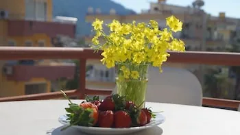 Elegant Baronessa Apart Hotel