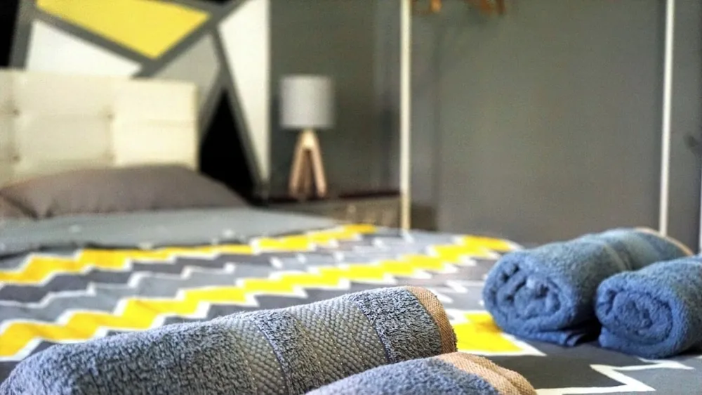 Comfort Apart Daire, 1 Yatak Odası, Deniz Manzaralı