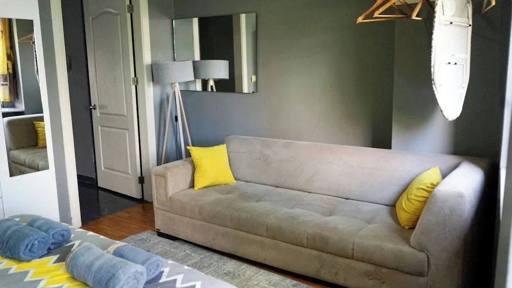 Comfort Apart Daire, 1 Yatak Odası, Deniz Manzaralı