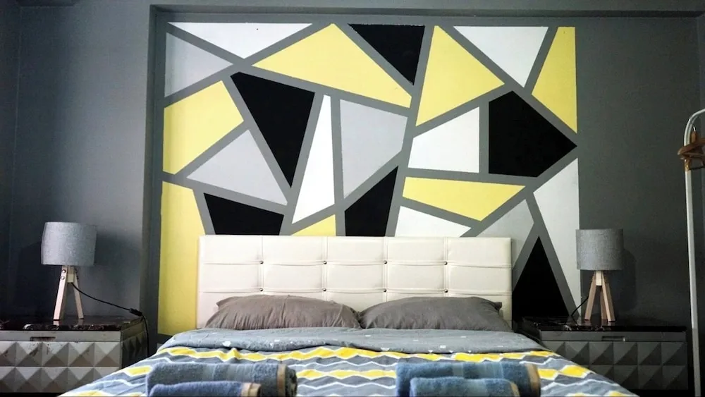 Comfort Apart Daire, 1 Yatak Odası, Deniz Manzaralı