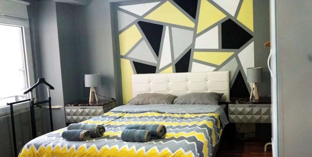 Comfort Apart Daire, 1 Yatak Odası, Deniz Manzaralı