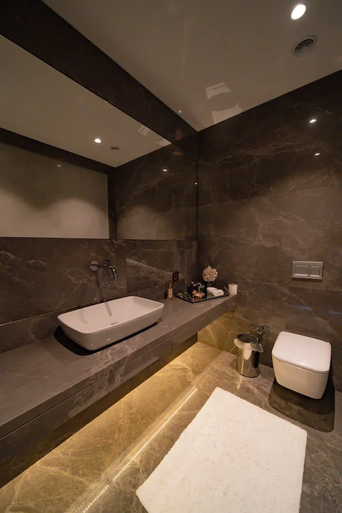Luxury Villa
