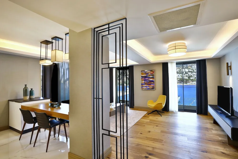 Premium Süit, Deniz Manzaralı