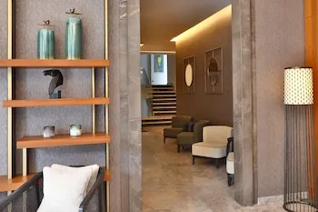Mare Deluxe Residences & Villas