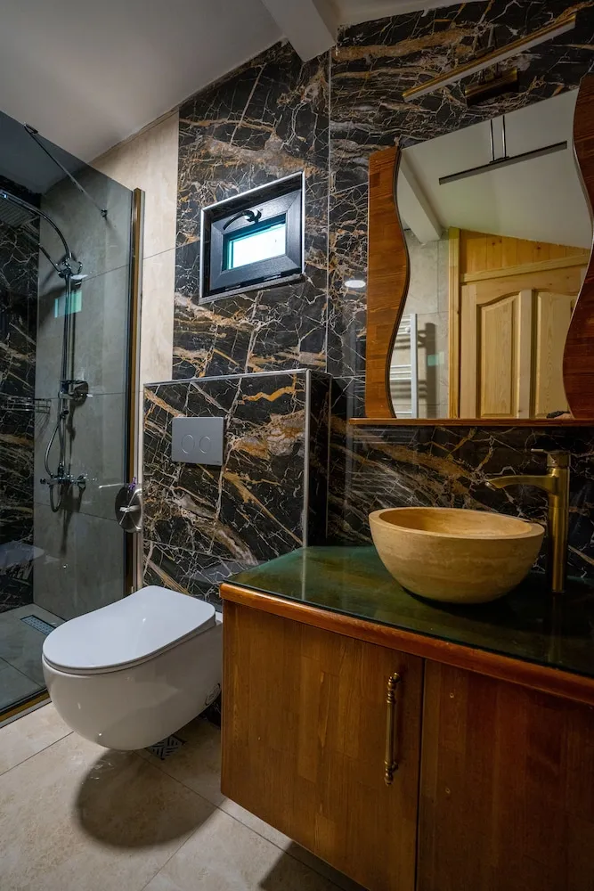 Deluxe Bungalov