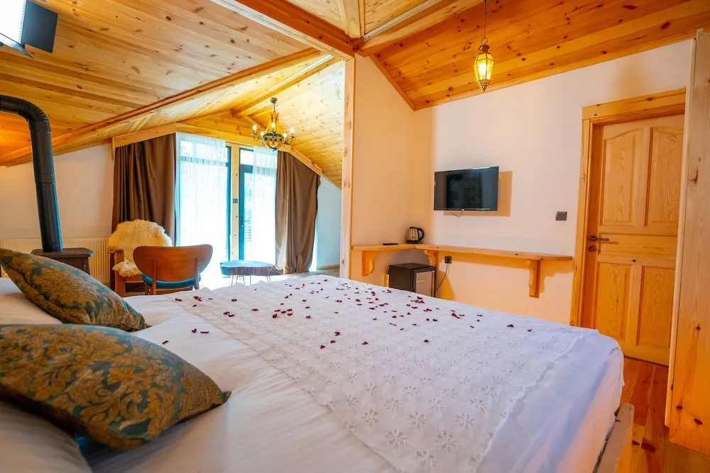 Deluxe Bungalov