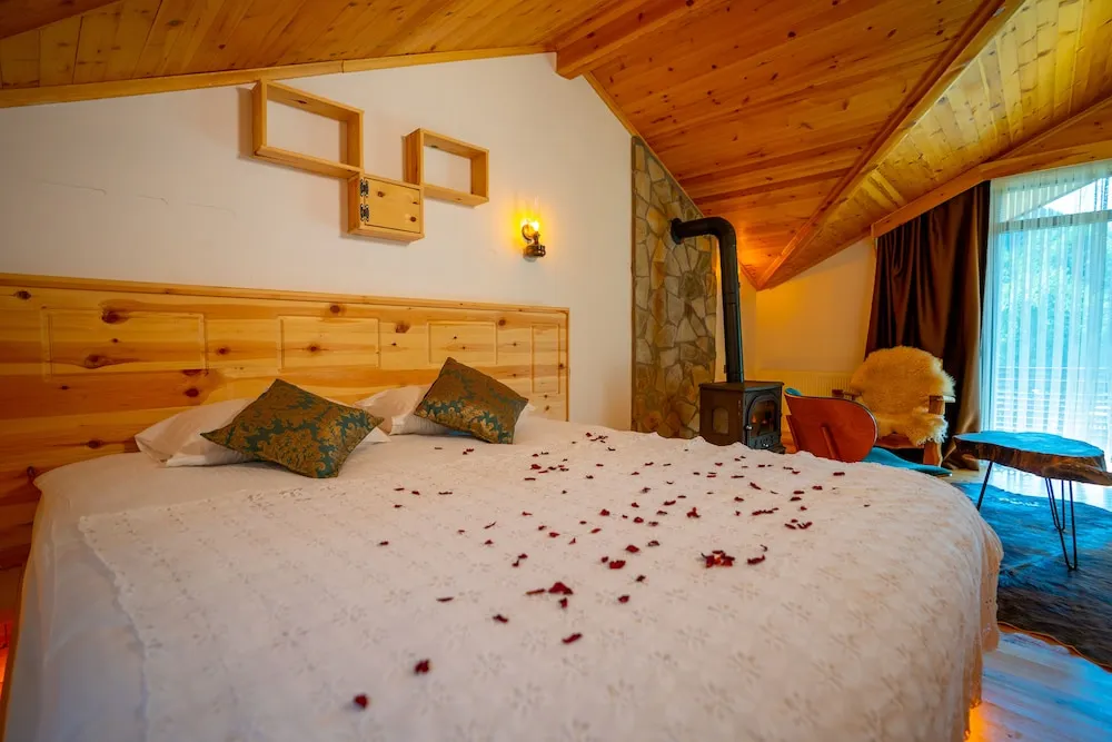 Deluxe Bungalov