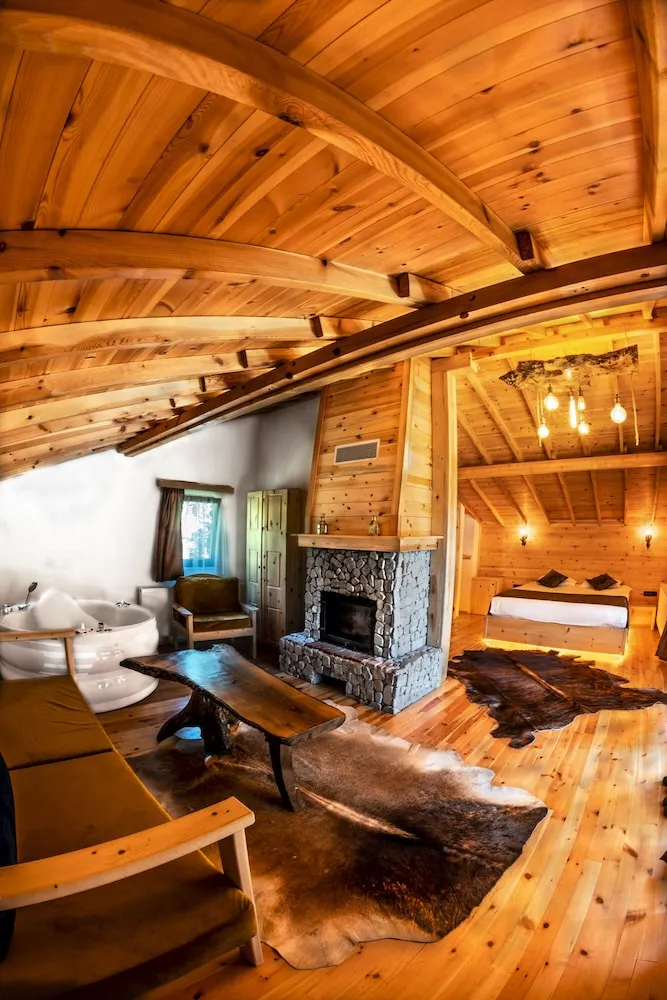 Deluxe Bungalov