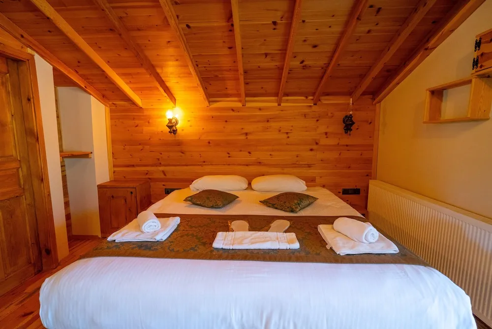 Deluxe Bungalov