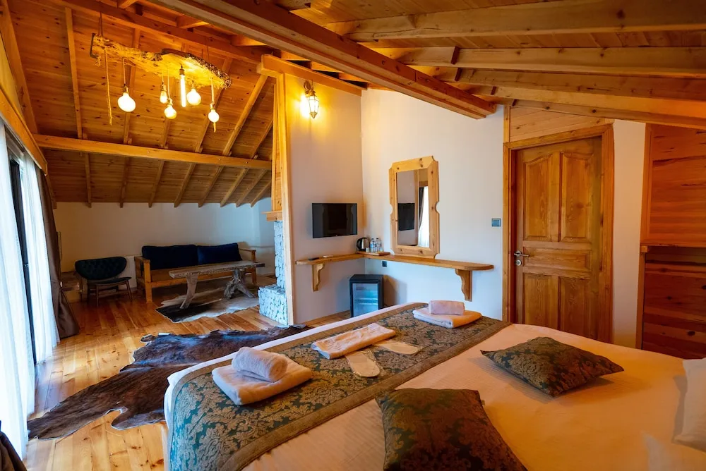 Deluxe Bungalov