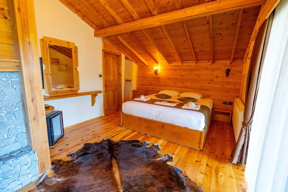 Deluxe Bungalov