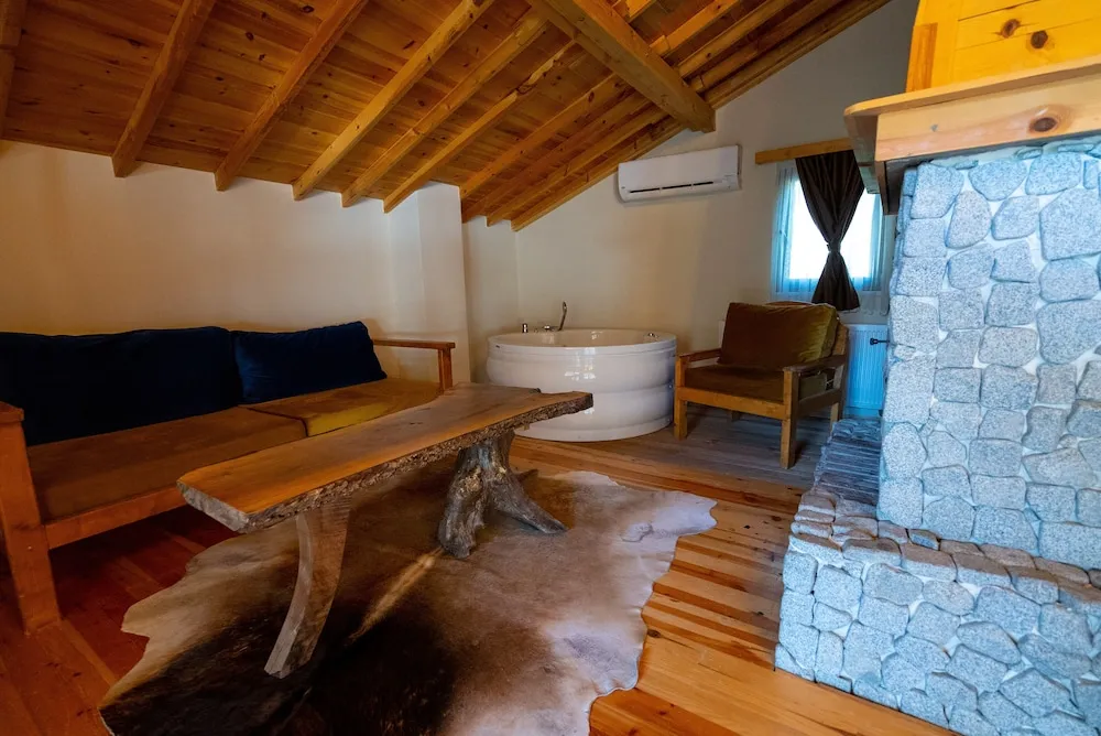 Deluxe Bungalov