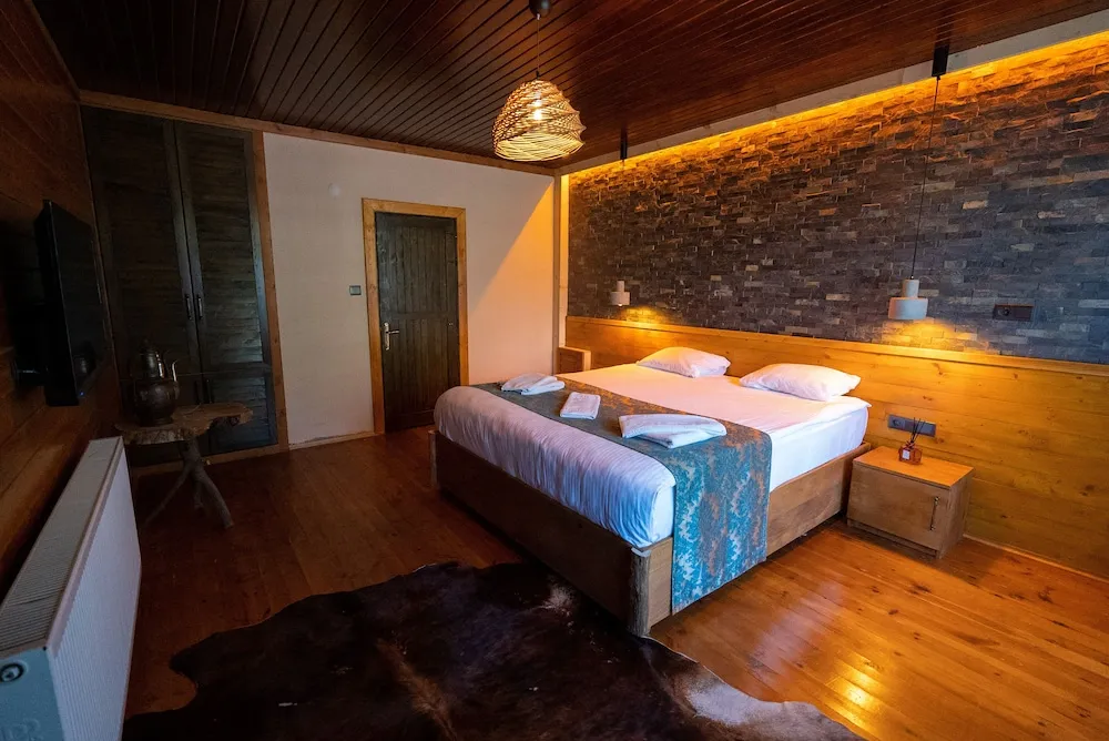 Deluxe Bungalov