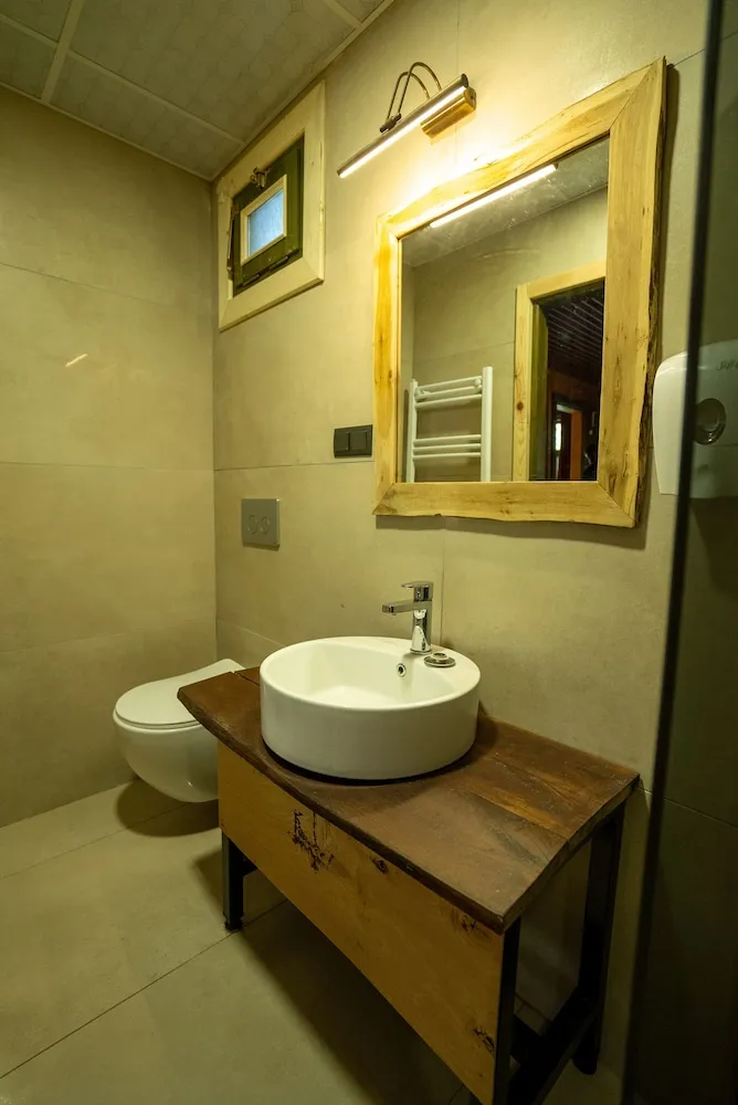 Deluxe Bungalov