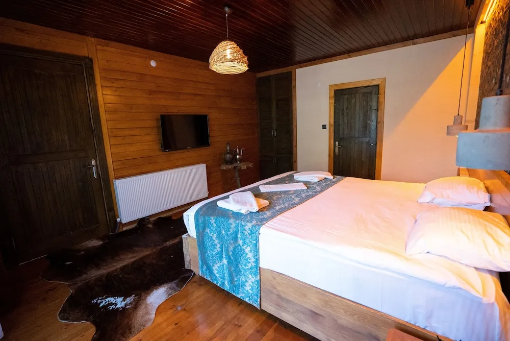 Deluxe Bungalov