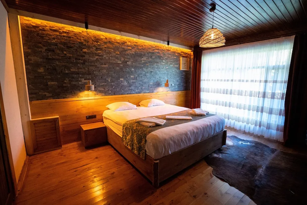 Deluxe Bungalov