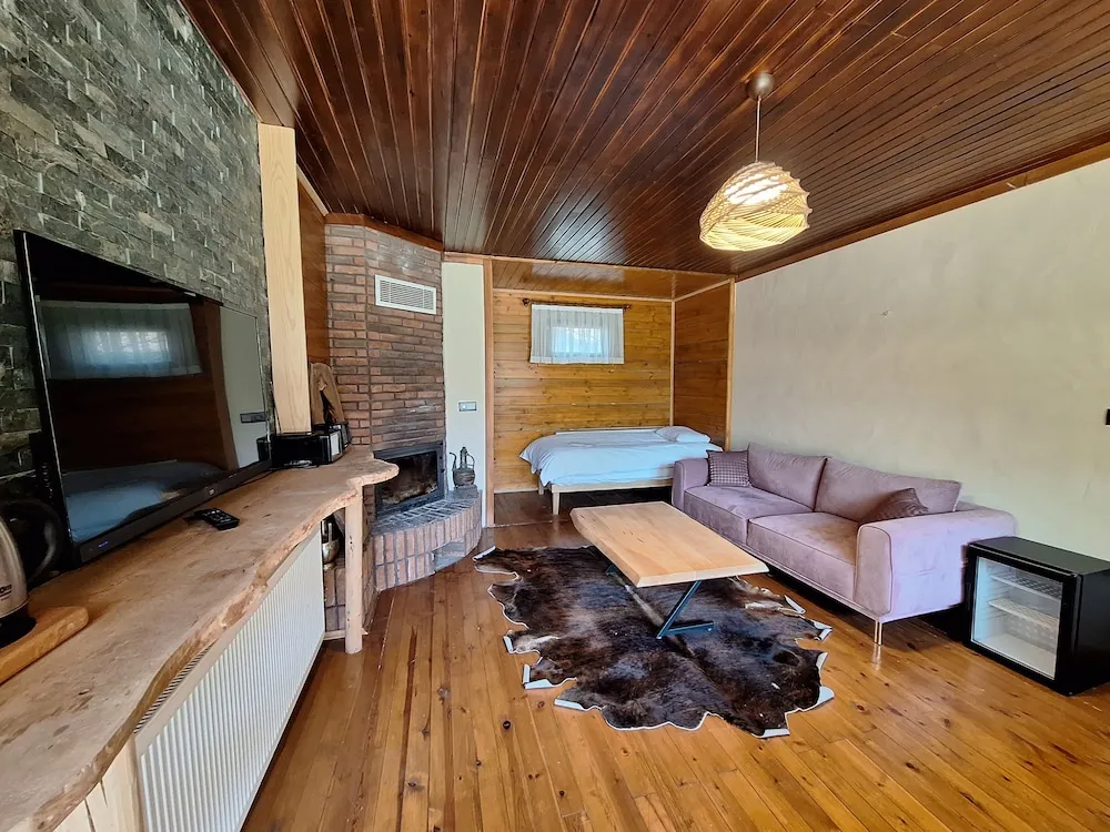 Deluxe Bungalov