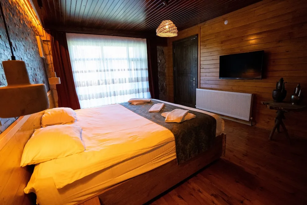 Deluxe Bungalov
