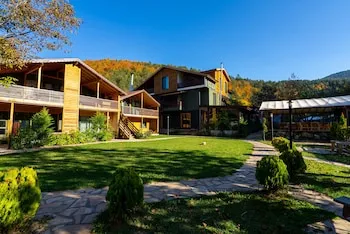 Abant Villa Otel