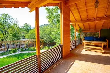 Abant Villa Otel