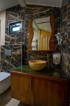 Abant Villa Otel