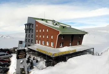 Erciyes Hill Hotel