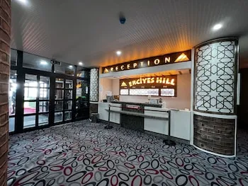 Erciyes Hill Hotel
