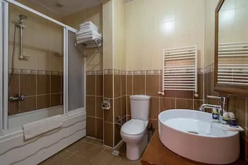 Hotel Gedik Pasa Konagi