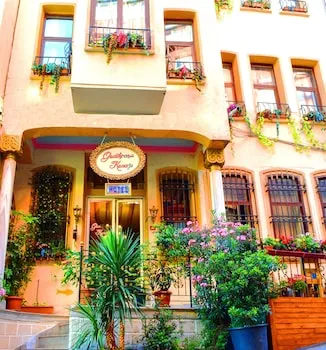 Hotel Gedik Pasa Konagi