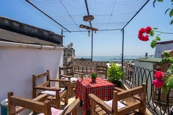 Hotel Gedik Pasa Konagi