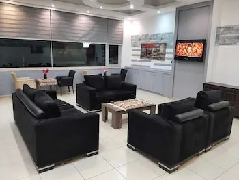Bodrum Lotus Line Hotel