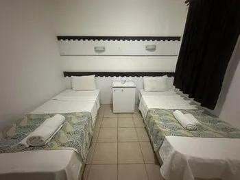 Bodrum Lotus Line Hotel