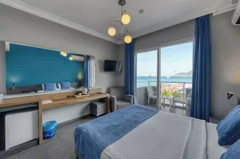 Royalisa Palmiye Beach +16 Adult Only