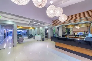 Royalisa Palmiye Beach +16 Adult Only