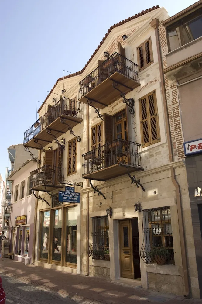 Deluxe Tek Büyük Yataklı Oda, 1 Çift Kişilik Yatak, Deniz Manzaralı