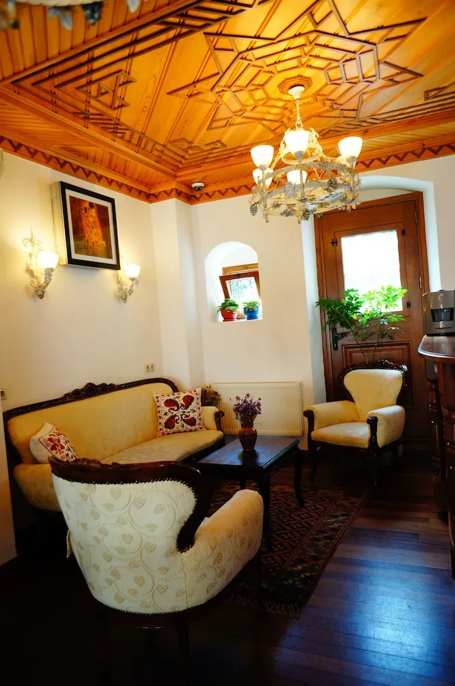 Deluxe Tek Büyük Yataklı Oda, 1 Çift Kişilik Yatak, Deniz Manzaralı