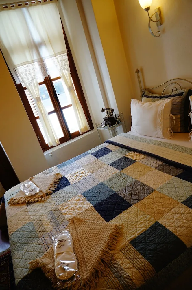 Deluxe İki Ayrı Yataklı Oda, 2 Tek Kişilik Yatak, Şehir Manzaralı