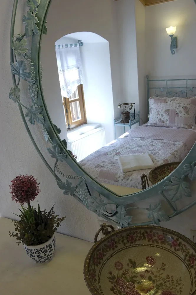 Deluxe İki Ayrı Yataklı Oda, 2 Tek Kişilik Yatak, Şehir Manzaralı