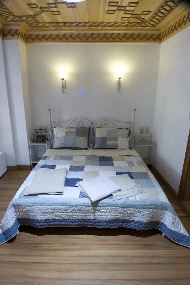 Deluxe İki Ayrı Yataklı Oda, 2 Tek Kişilik Yatak, Şehir Manzaralı