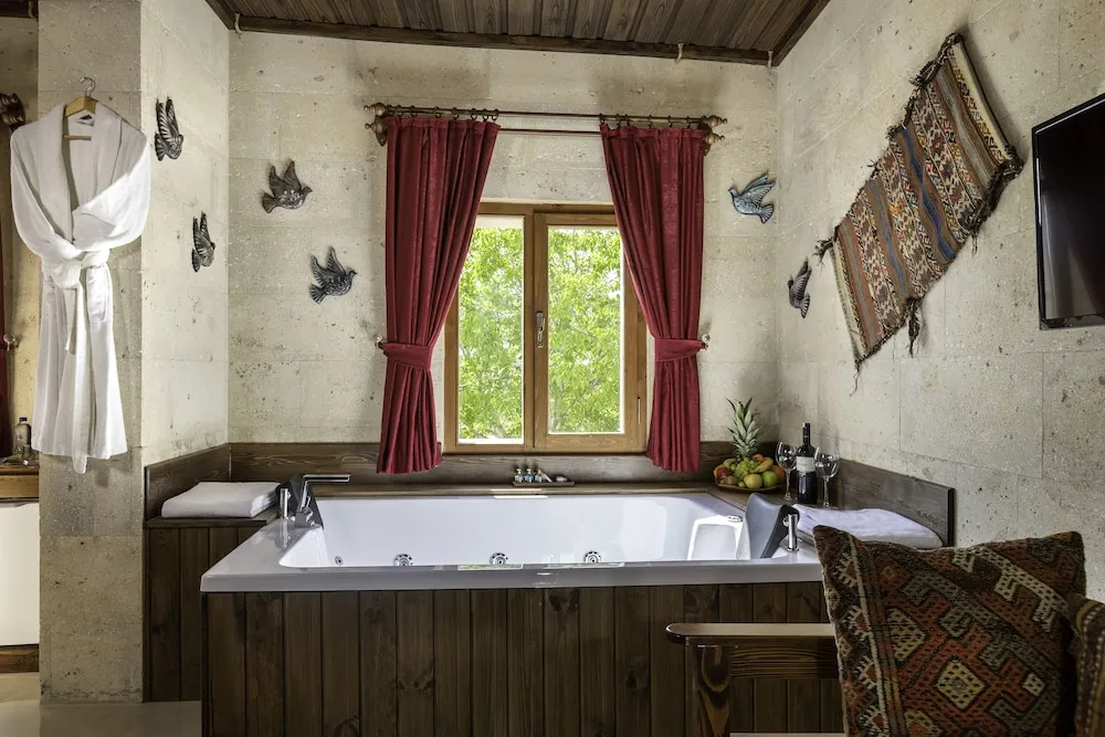 Exclusive Üç Kişilik Oda