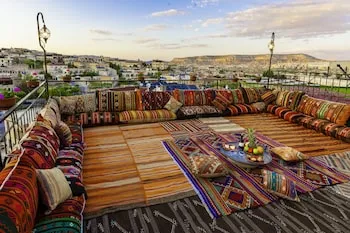 Lord Of Cappadocia Hotel