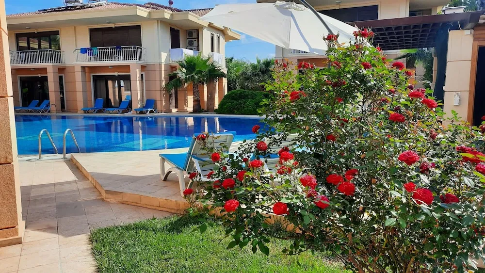 Grand Villa
