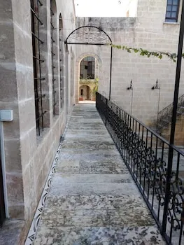 La Riva Konakları