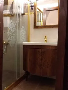 La Riva Konakları