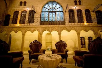 La Riva Konakları