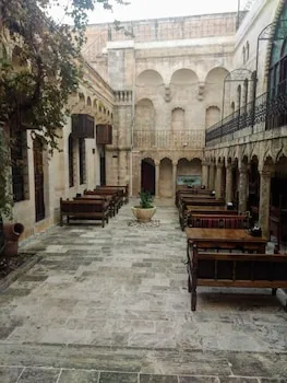 La Riva Konakları