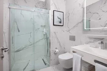 Delta Hotels İstanbul Kağıthane