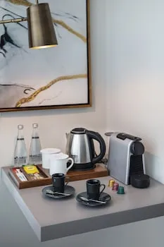 Delta Hotels İstanbul Kağıthane