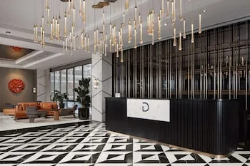 Delta Hotels İstanbul Kağıthane
