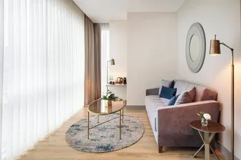 Delta Hotels İstanbul Kağıthane